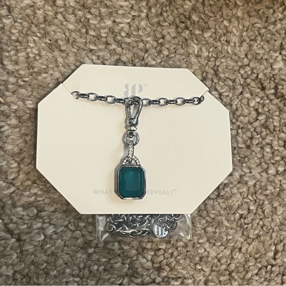 Bomb Party Necklace - Rare Unicorn